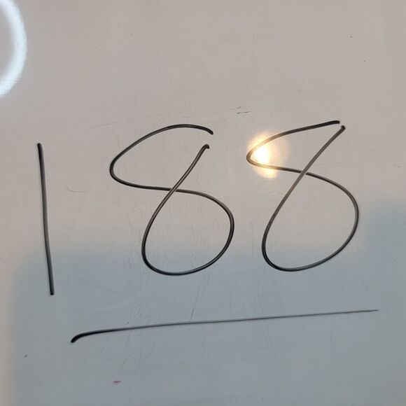 New Balance Ralaxa Walking Shoes Sneakers Mens 13 Gray - Picture 9 of 9